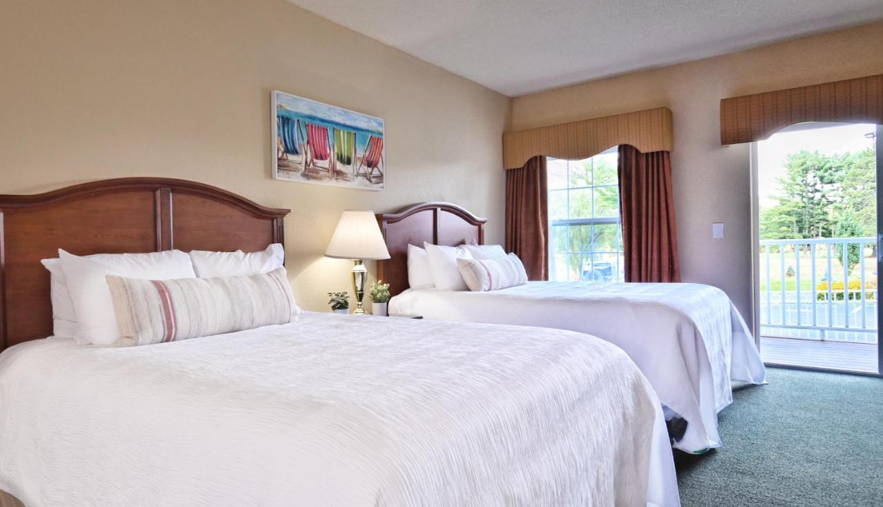 Four Seasons Island Resort Pembine Екстериор снимка