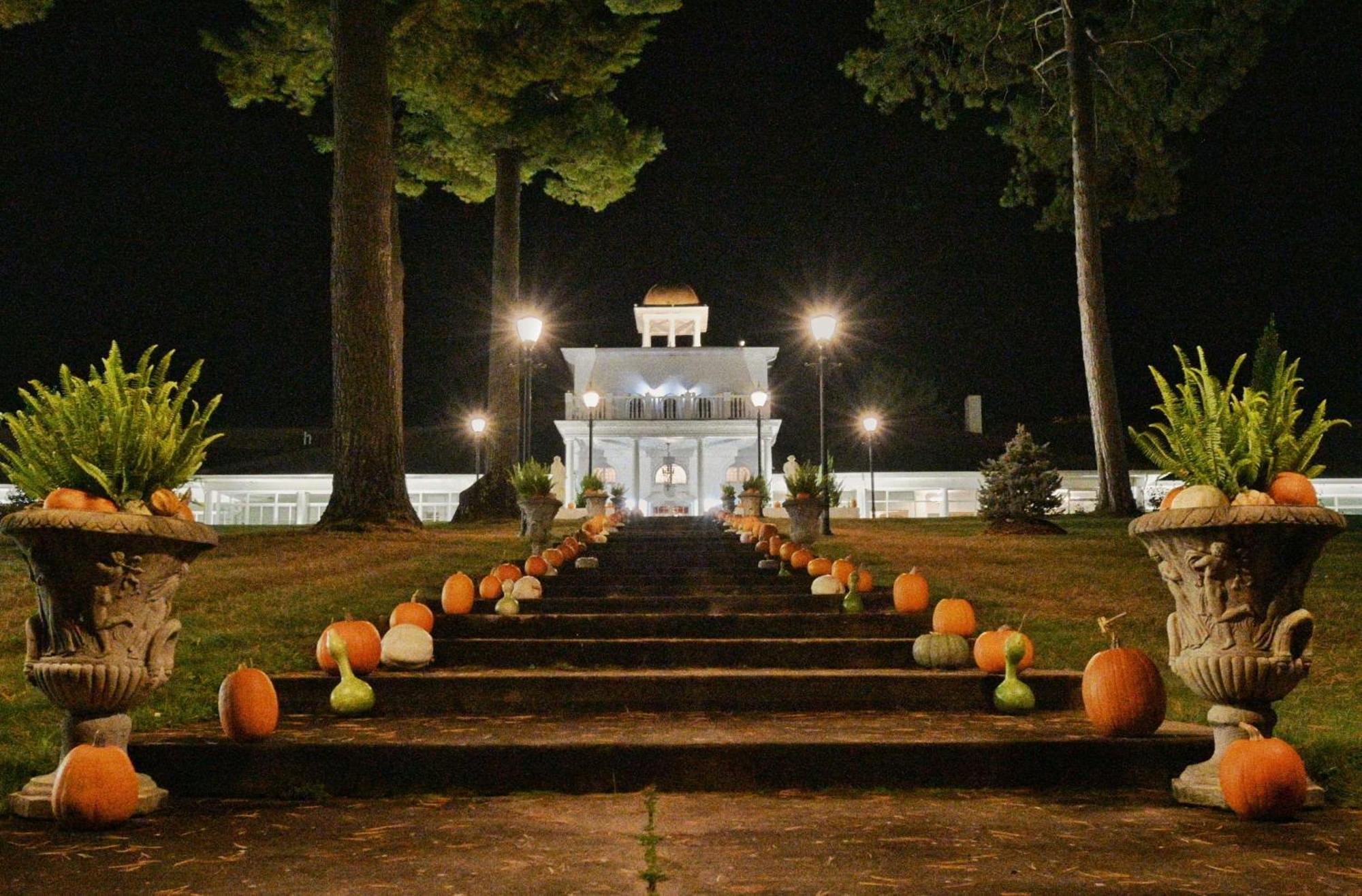 Four Seasons Island Resort Pembine Екстериор снимка