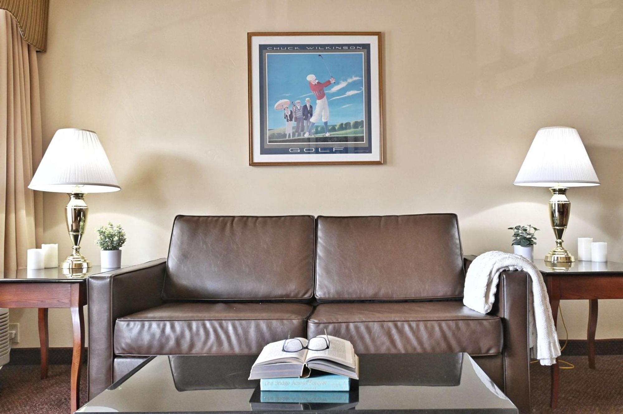 Four Seasons Island Resort Pembine Екстериор снимка